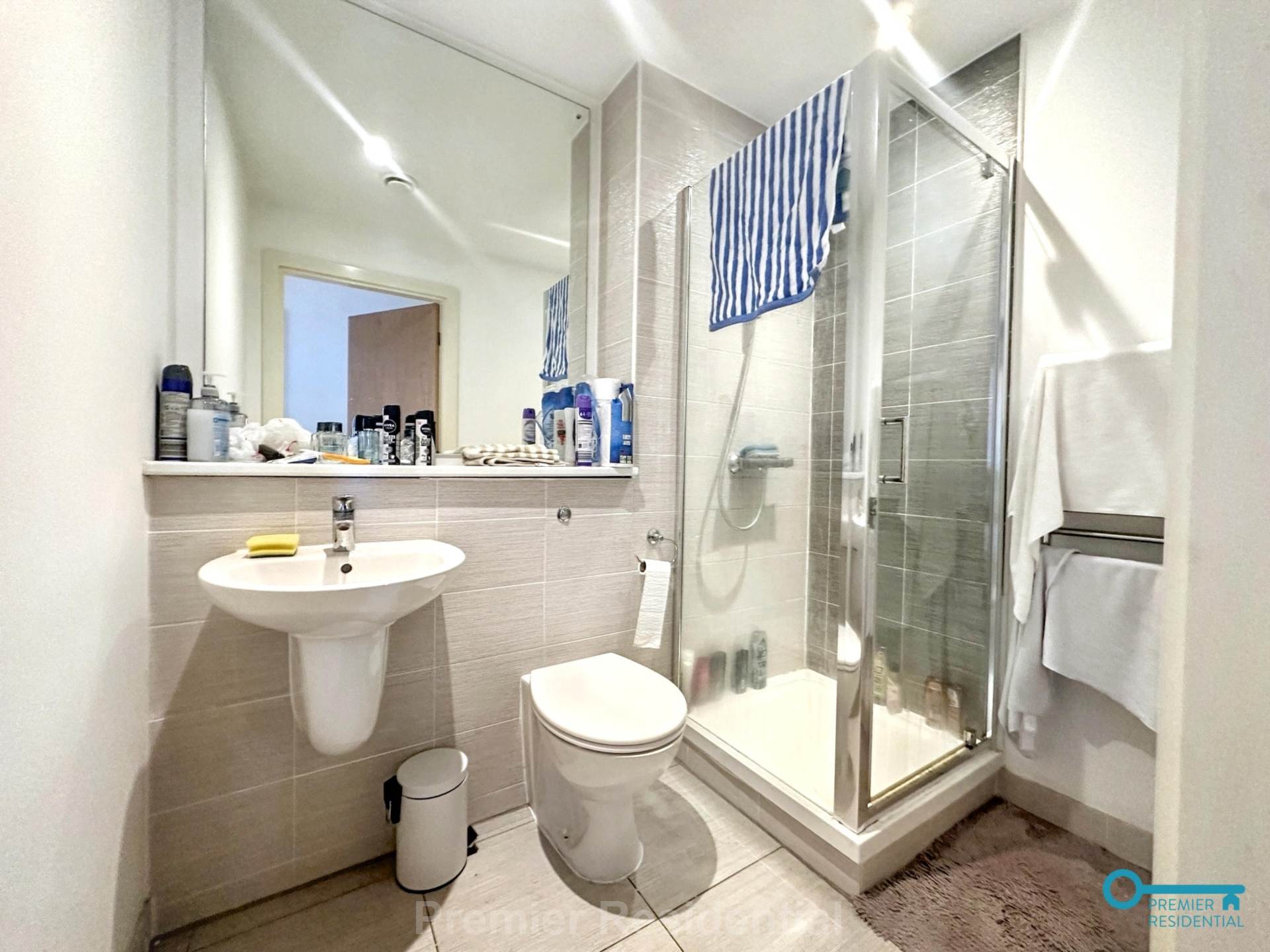 Eastbank Tower, Manchester, Image 7