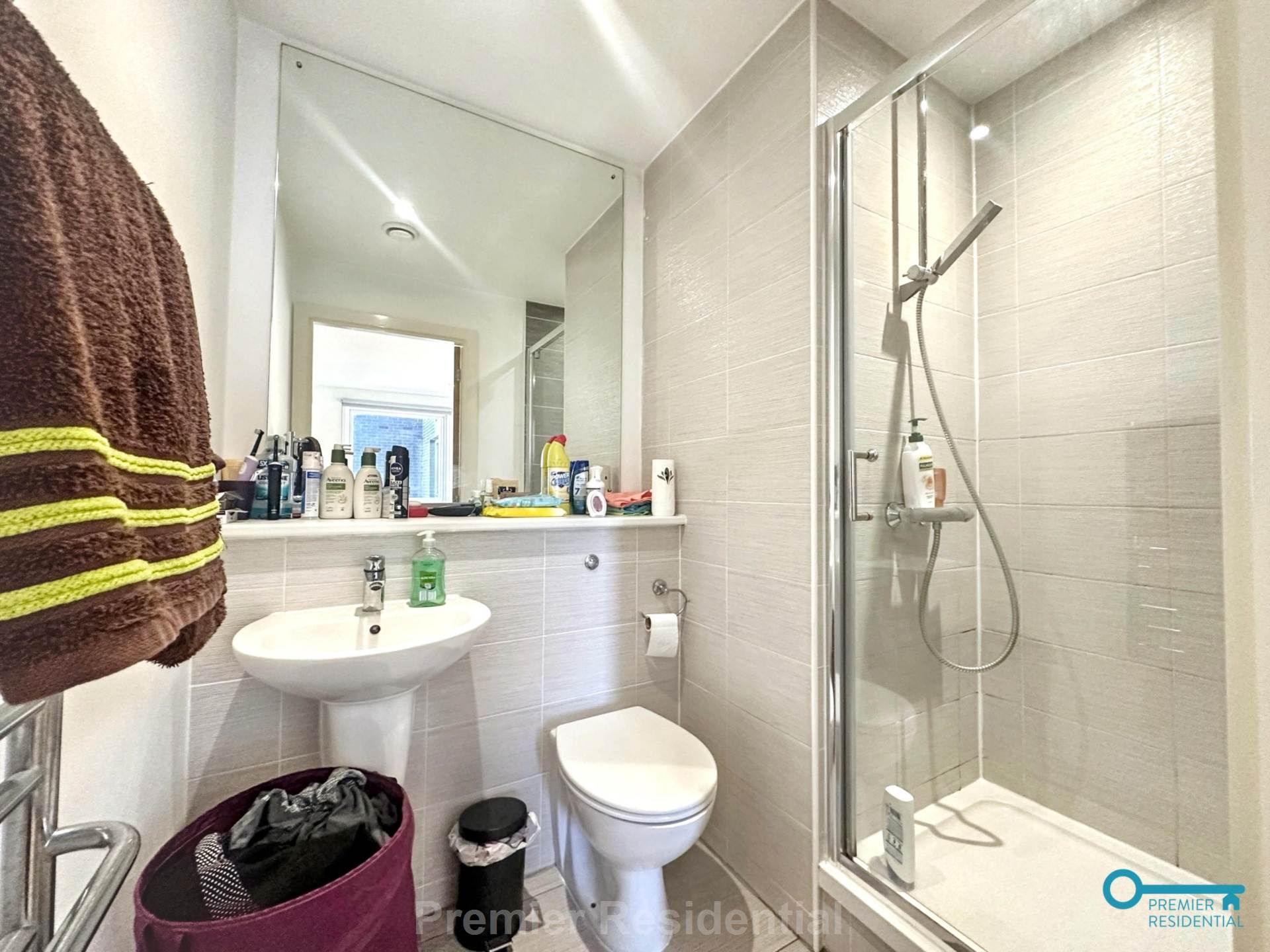 Eastbank Tower, Manchester, Image 9