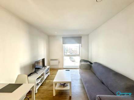 Eastbank Tower, Manchester, Image 1