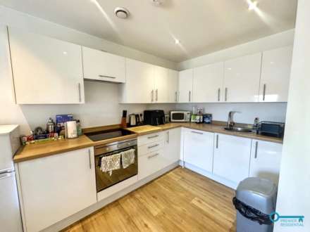 Eastbank Tower, Manchester, Image 2