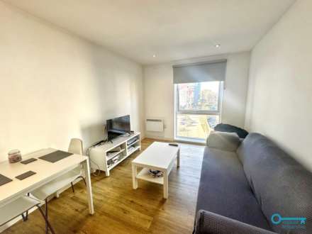 Eastbank Tower, Manchester, Image 4