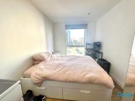 Eastbank Tower, Manchester, Image 5