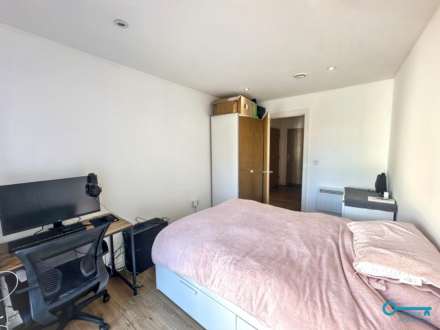 Eastbank Tower, Manchester, Image 6