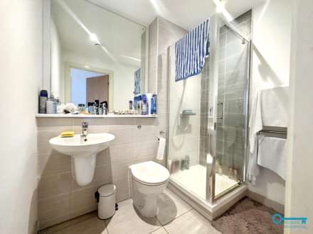 Eastbank Tower, Manchester, Image 7