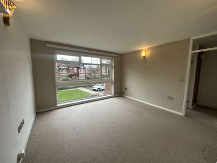 Property For Rent Rushford Court, Manchester