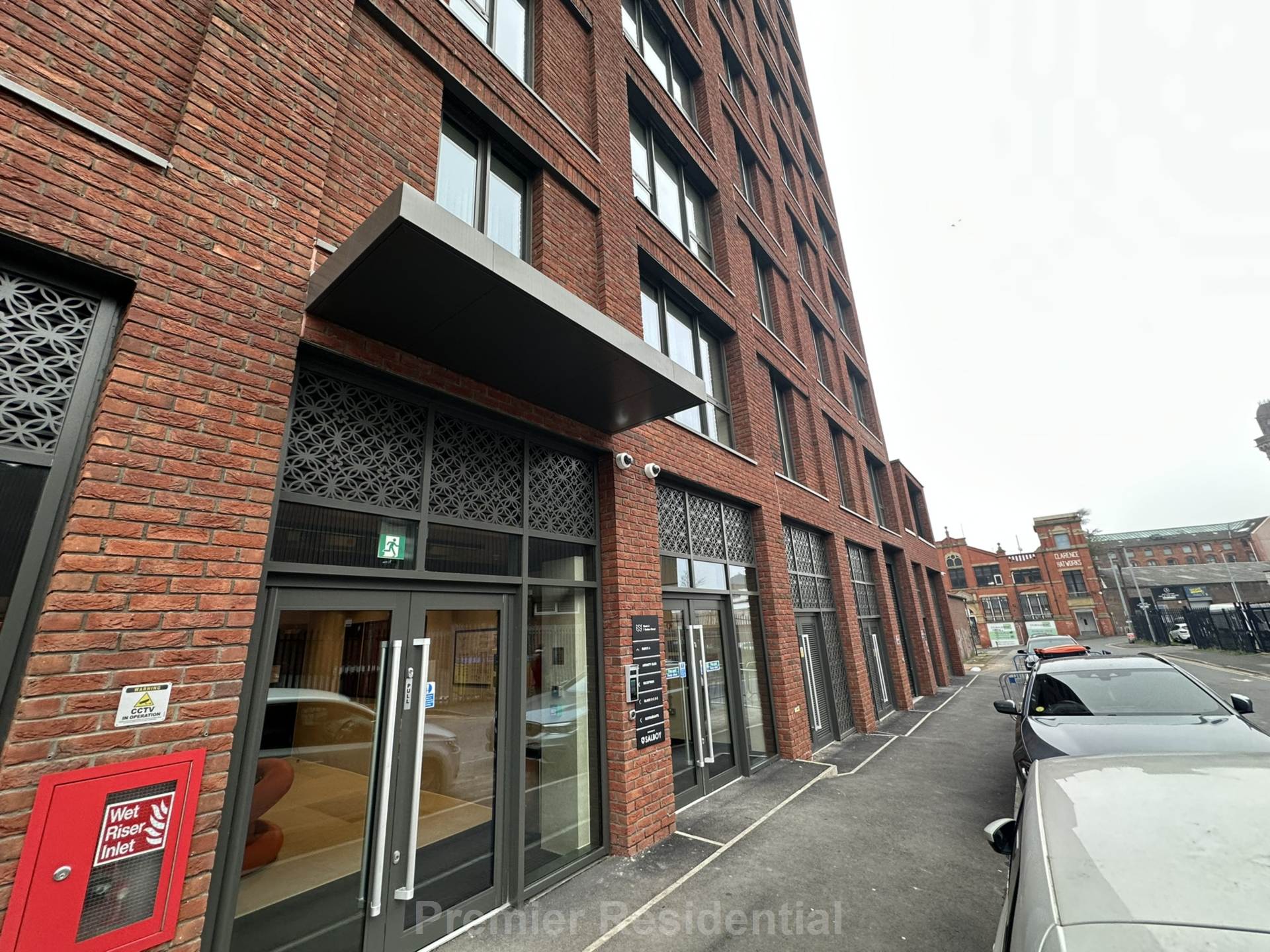 Dutton St, Manchester, Image 22