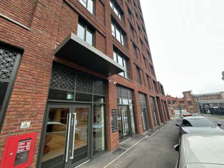 Dutton St, Manchester, Image 17