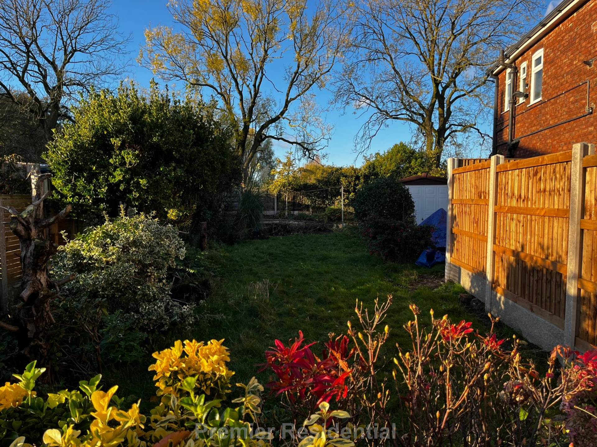 Clumber Road, Manchester, Image 17