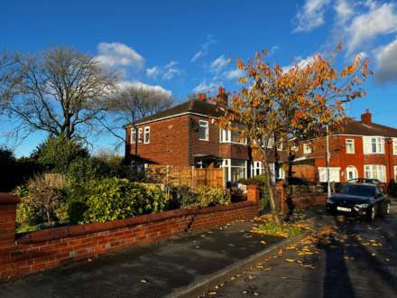Property For Rent Clumber Road, Manchester