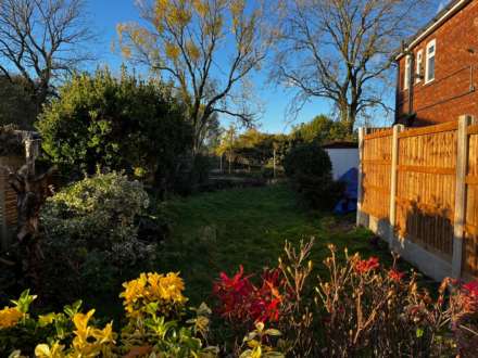 Clumber Road, Manchester, Image 17