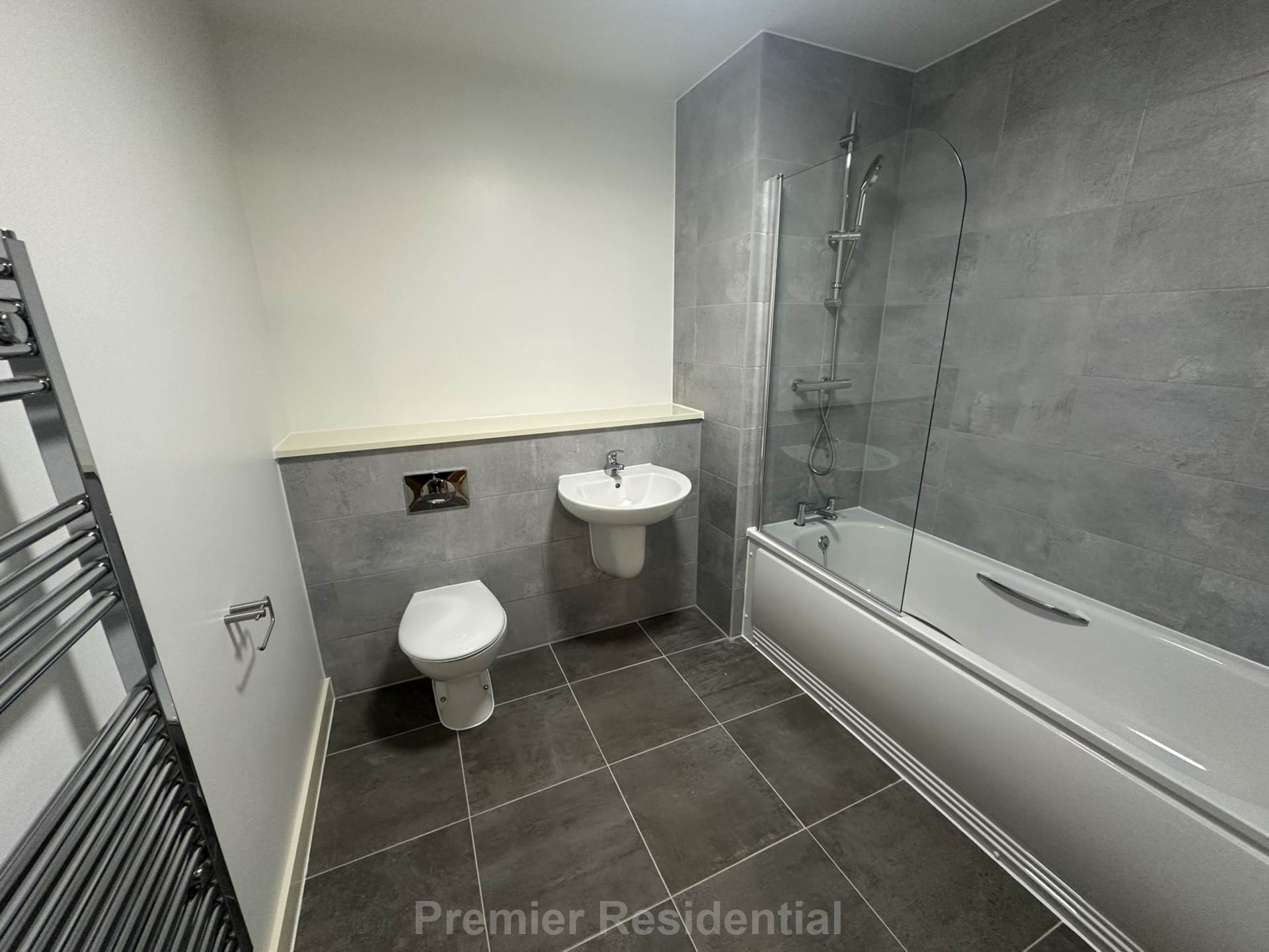 Bridgewater Wharf, Salford, Image 8