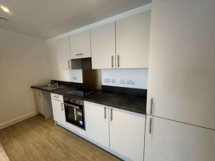 Bridgewater Wharf, Salford, Image 2