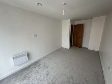 Bridgewater Wharf, Salford, Image 7