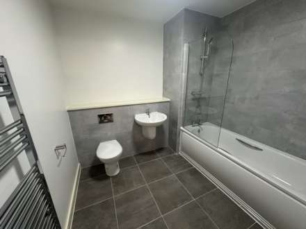 Bridgewater Wharf, Salford, Image 8