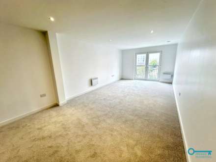 Bridgewater Wharf, Salford, Image 1