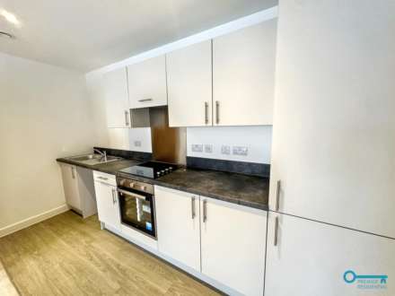 Bridgewater Wharf, Salford, Image 3