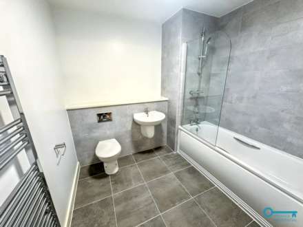 Bridgewater Wharf, Salford, Image 8