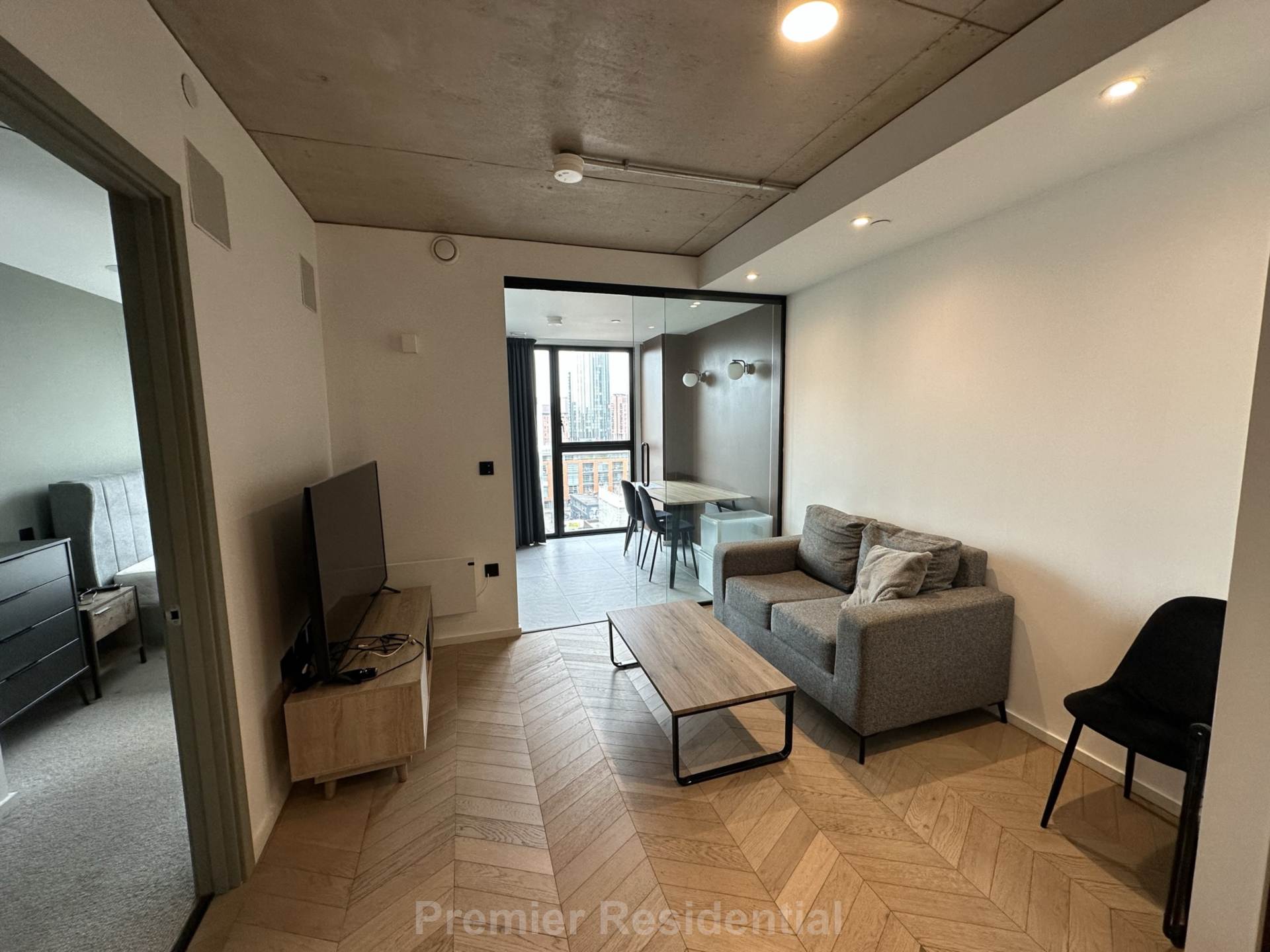 St George's Gardens, Manchester, Image 2