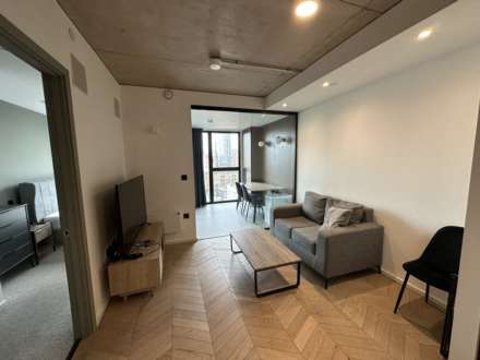 St George's Gardens, Manchester, Image 2