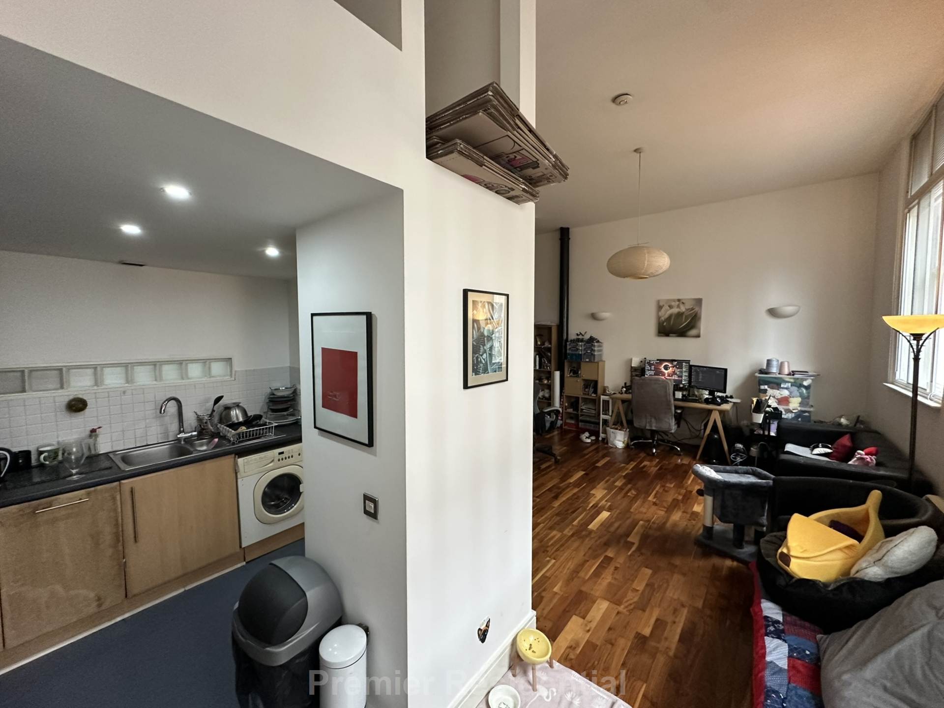 The Symphony, Liverpool, Image 4