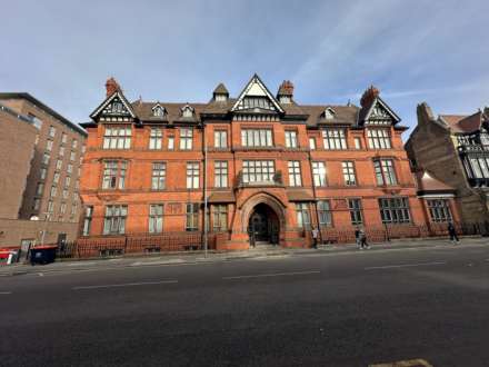 Property For Rent Apartment 31, Liverpool