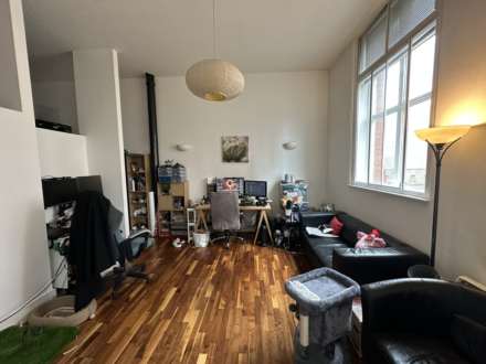 The Symphony, Liverpool, Image 2