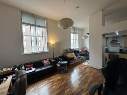 The Symphony, Liverpool, Image 3