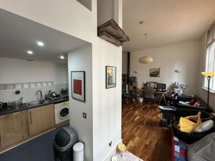 The Symphony, Liverpool, Image 4