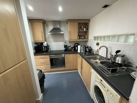 The Symphony, Liverpool, Image 5