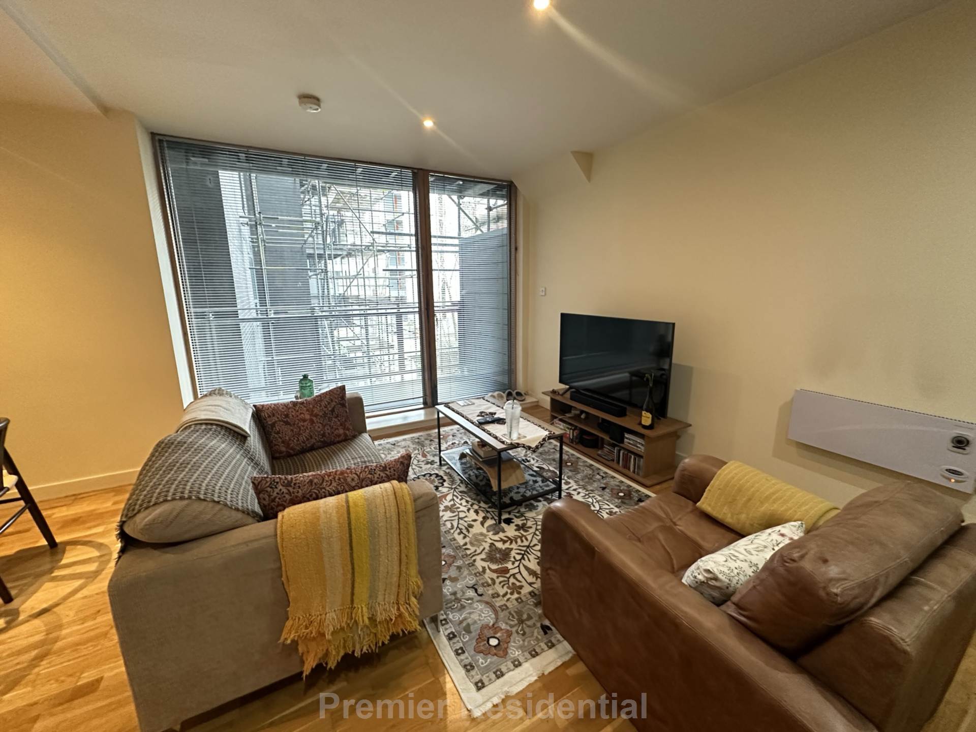 Apartment     The Base, Manchester, Image 2