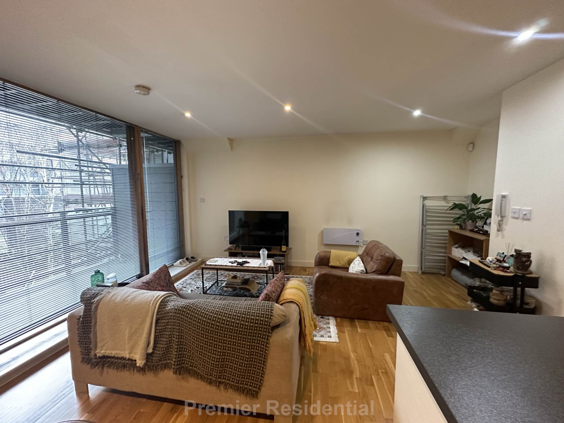 Apartment     The Base, Manchester, Image 4