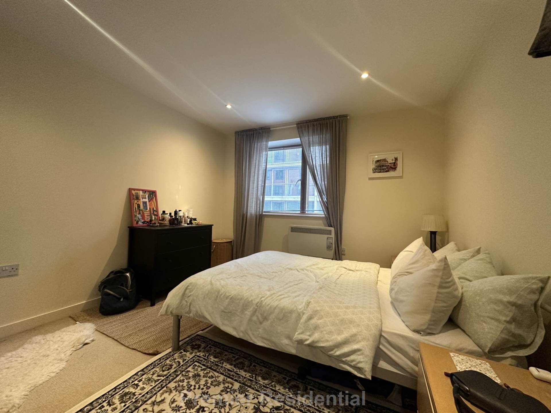 Apartment     The Base, Manchester, Image 6