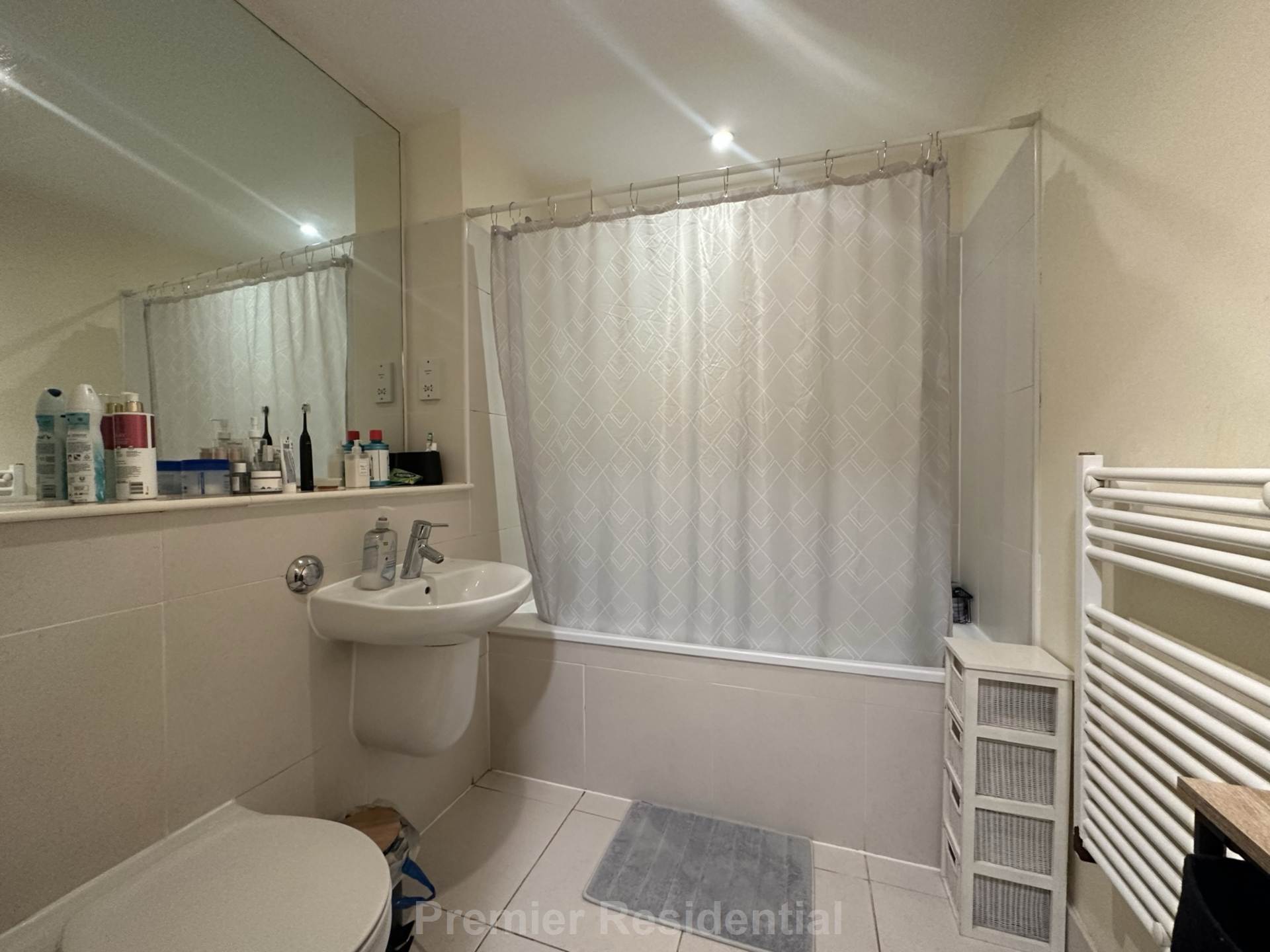 Apartment     The Base, Manchester, Image 8