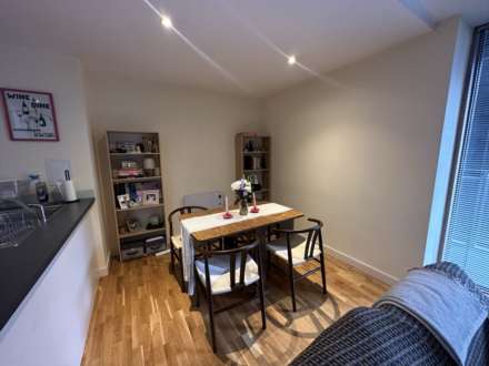 Apartment     The Base, Manchester, Image 3