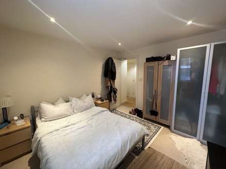 Apartment     The Base, Manchester, Image 7