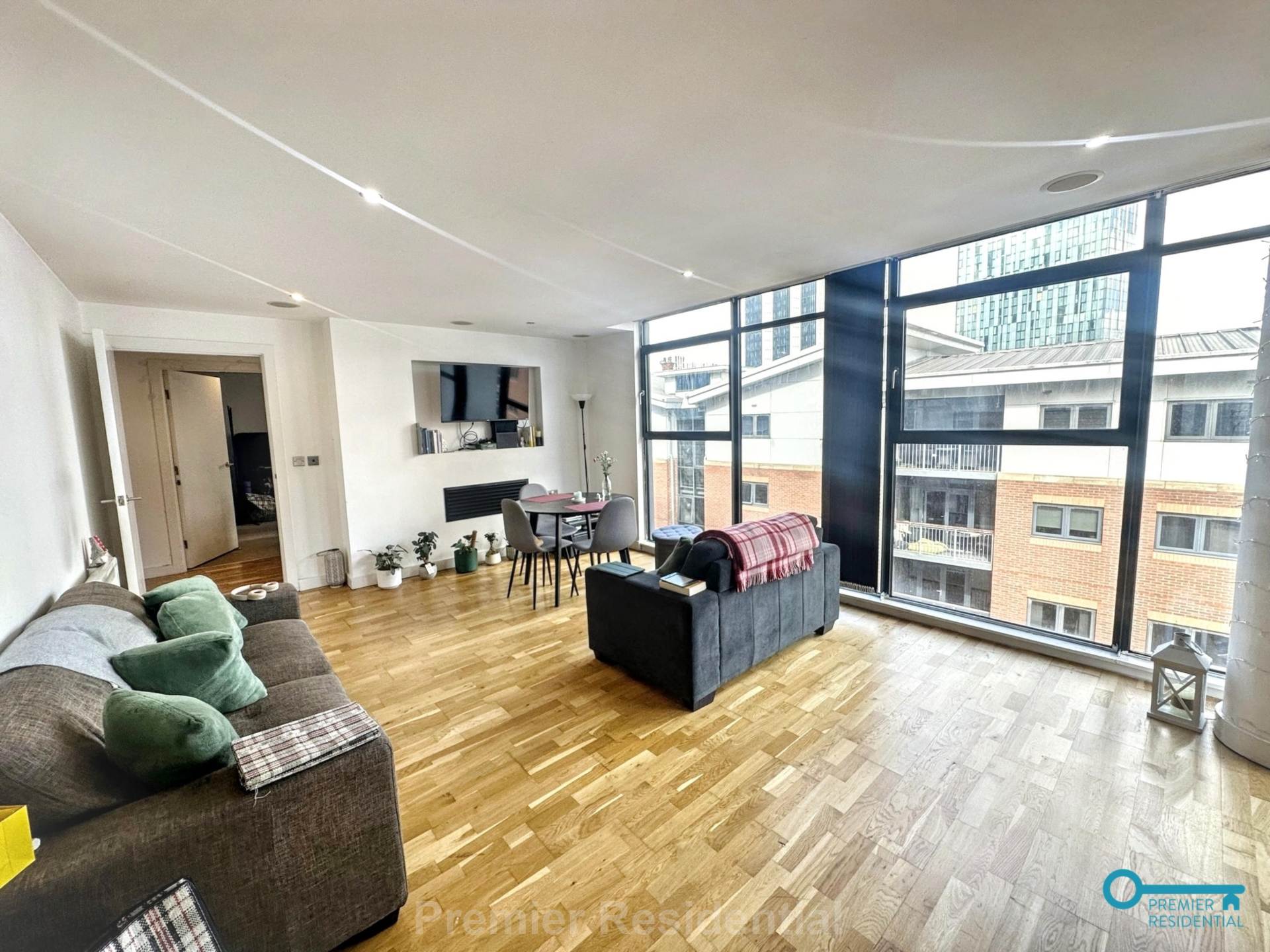 Hill Quays, Jordan Street, Manchester, Image 2