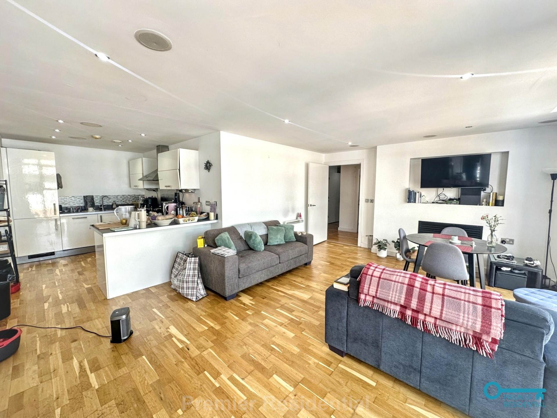 Hill Quays, Jordan Street, Manchester, Image 3