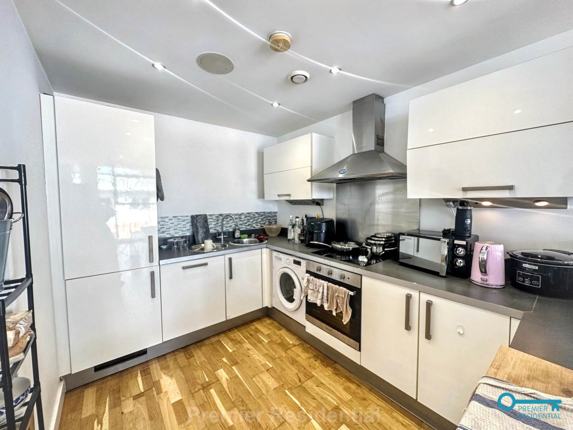 Hill Quays, Jordan Street, Manchester, Image 4