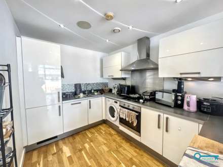 Hill Quays, Jordan Street, Manchester, Image 4