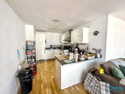 Hill Quays, Jordan Street, Manchester, Image 5