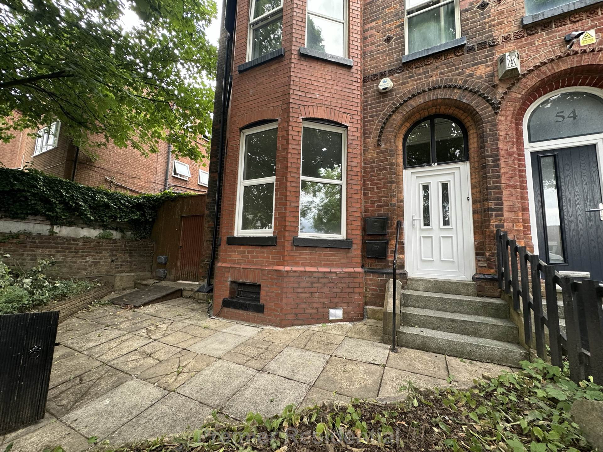 Ashtree Road, Manchester, Image 1