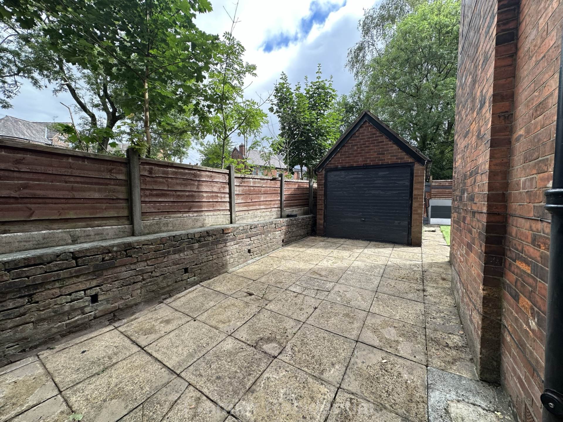 Ashtree Road, Manchester, Image 5