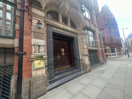 Bombay House, Manchester, Image 14
