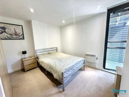 Jordan Street, Manchester, Image 4
