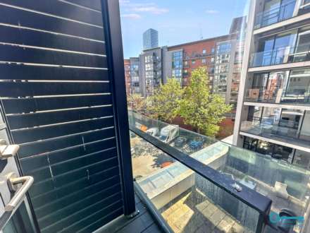 Jordan Street, Manchester, Image 6