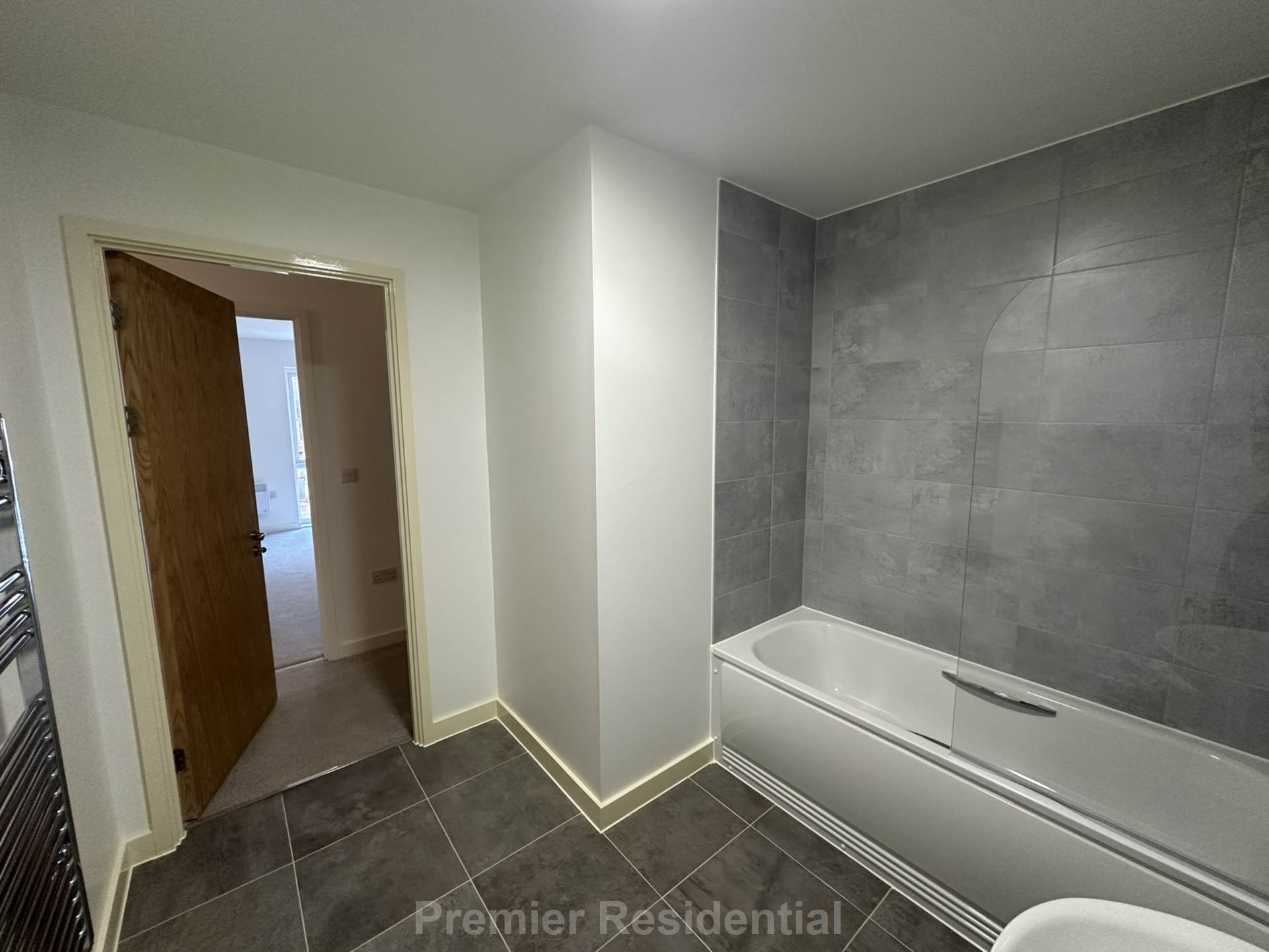 Bridgewater Wharf, Salford, Image 9