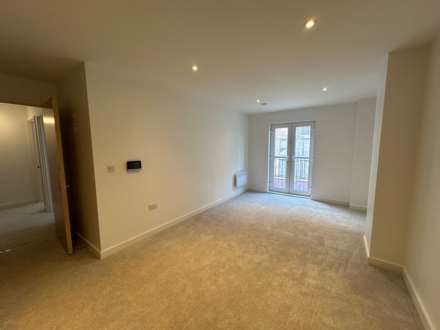 Bridgewater Wharf, Salford, Image 1
