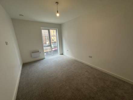 Bridgewater Wharf, Salford, Image 4