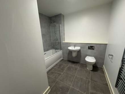 Bridgewater Wharf, Salford, Image 8