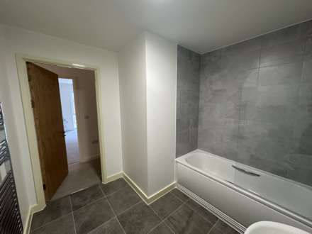 Bridgewater Wharf, Salford, Image 9